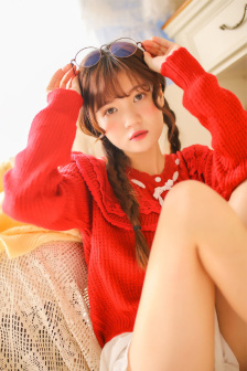 爱夜蒲团